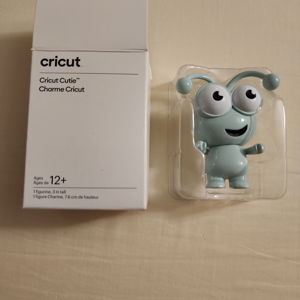 Cricut Cutie Seafoam, new in box